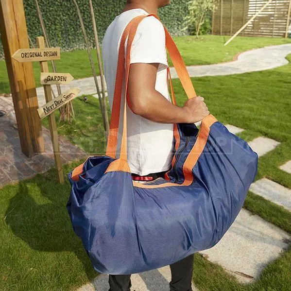 Multi-Functional Waterproof Bag