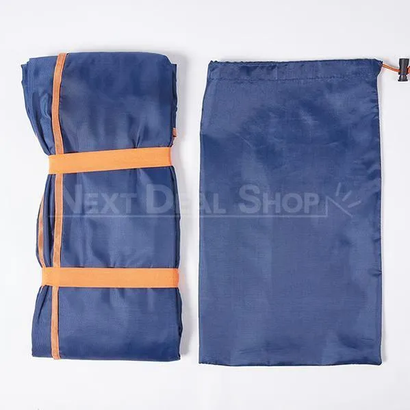 Multi-Functional Waterproof Bag