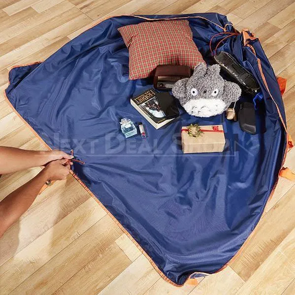 Multi-Functional Waterproof Bag