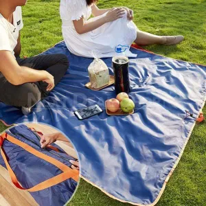 Multi-Functional Waterproof Bag
