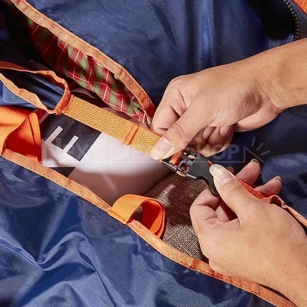 Multi-Functional Waterproof Bag