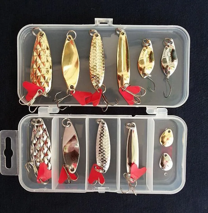 Multi Set Fishing Lure