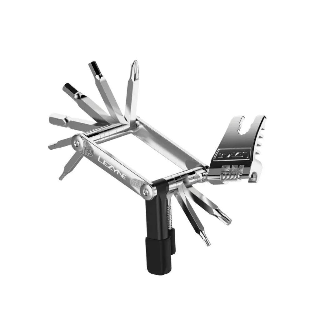 Multi-Tools Lezyne V Pro 17 Black