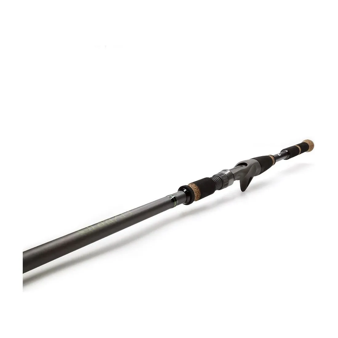 Mustad MR009-GHB-M-96 G-Series Hybrid Baitcaster Rod 9'6" Medium 2-Pc