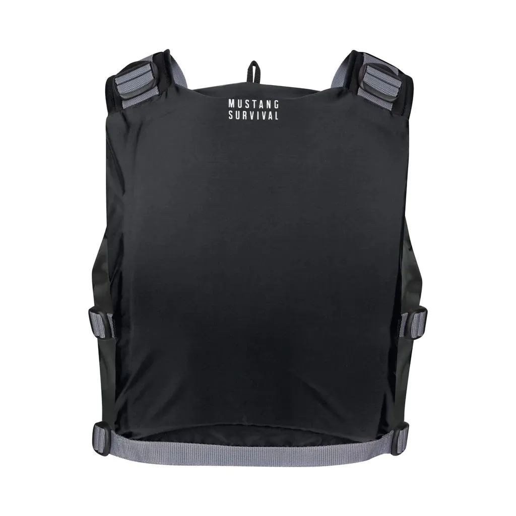 Mustang Survival - APF FOAM VEST- Back Grey