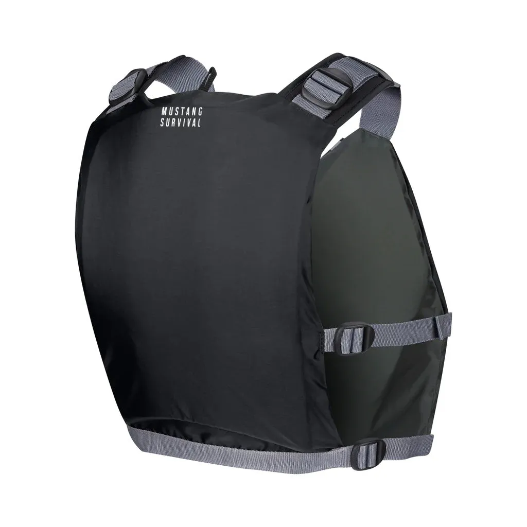 Mustang Survival - APF FOAM VEST- Back Grey