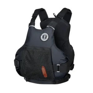 Mustang Survival - VIBE FOAM VEST - Black