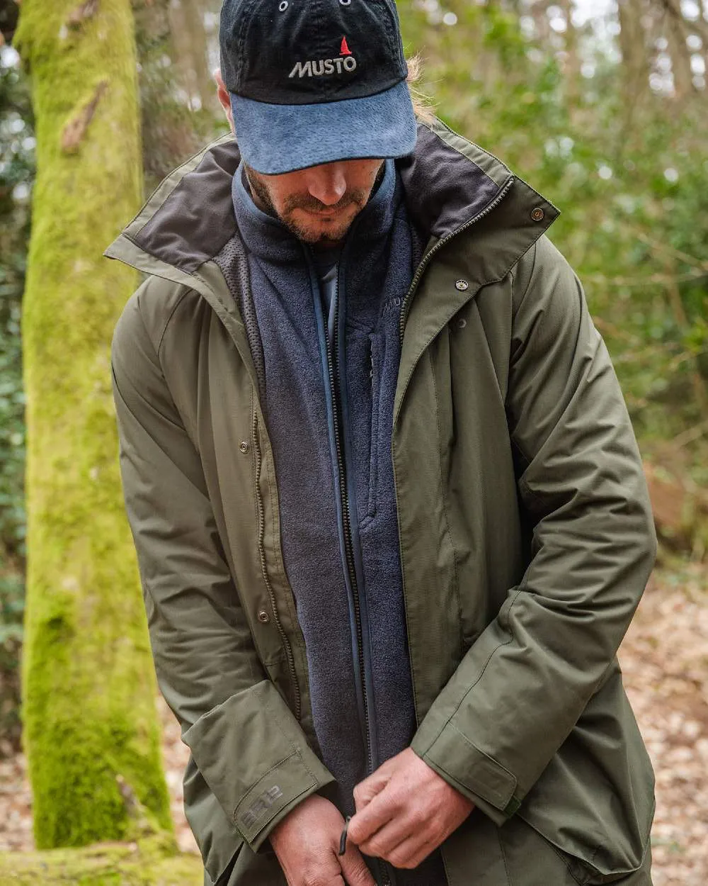 Musto Fenland Jacket 2.0