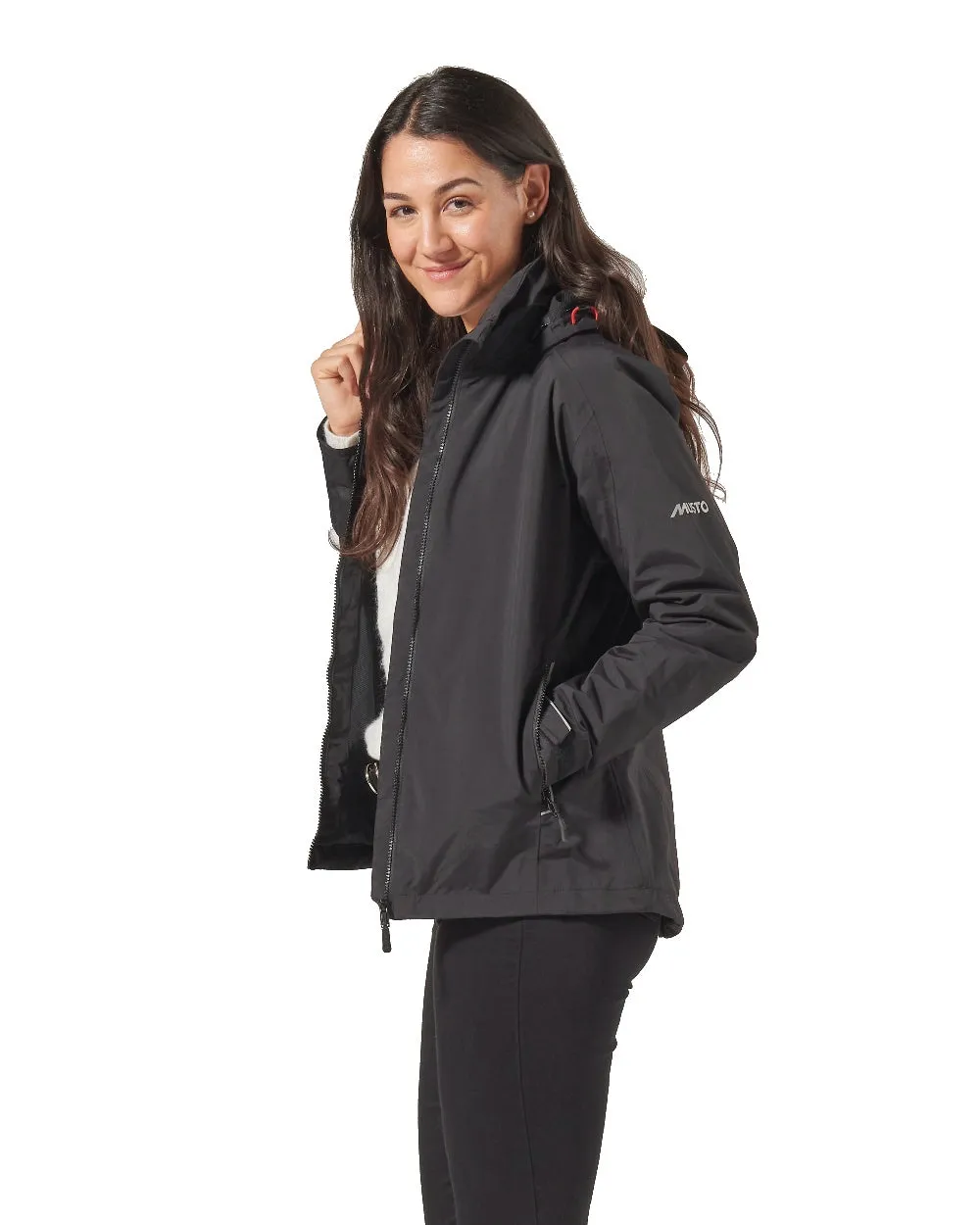 Musto Womens Sardinia Jacket 2.0