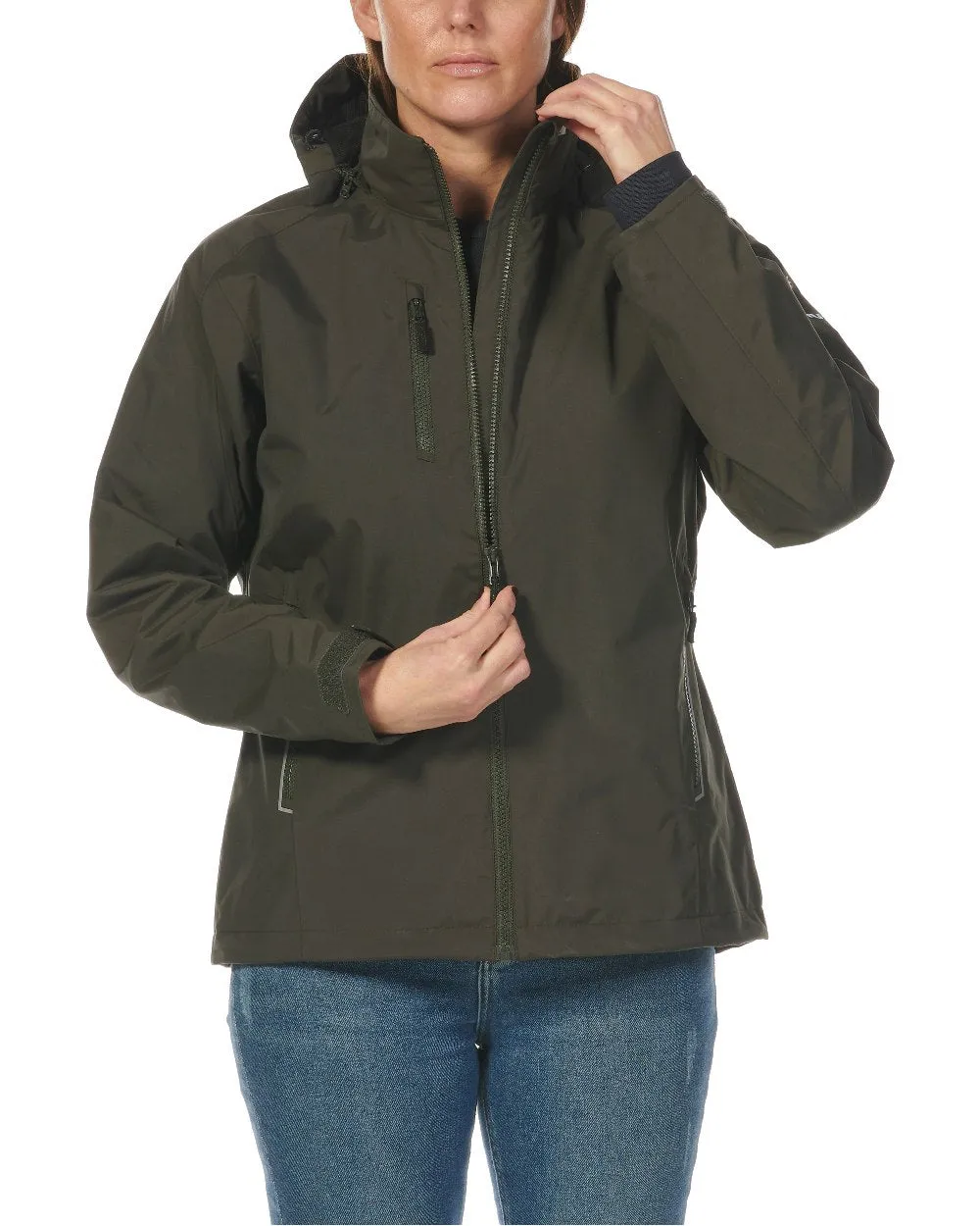 Musto Womens Sardinia Jacket 2.0
