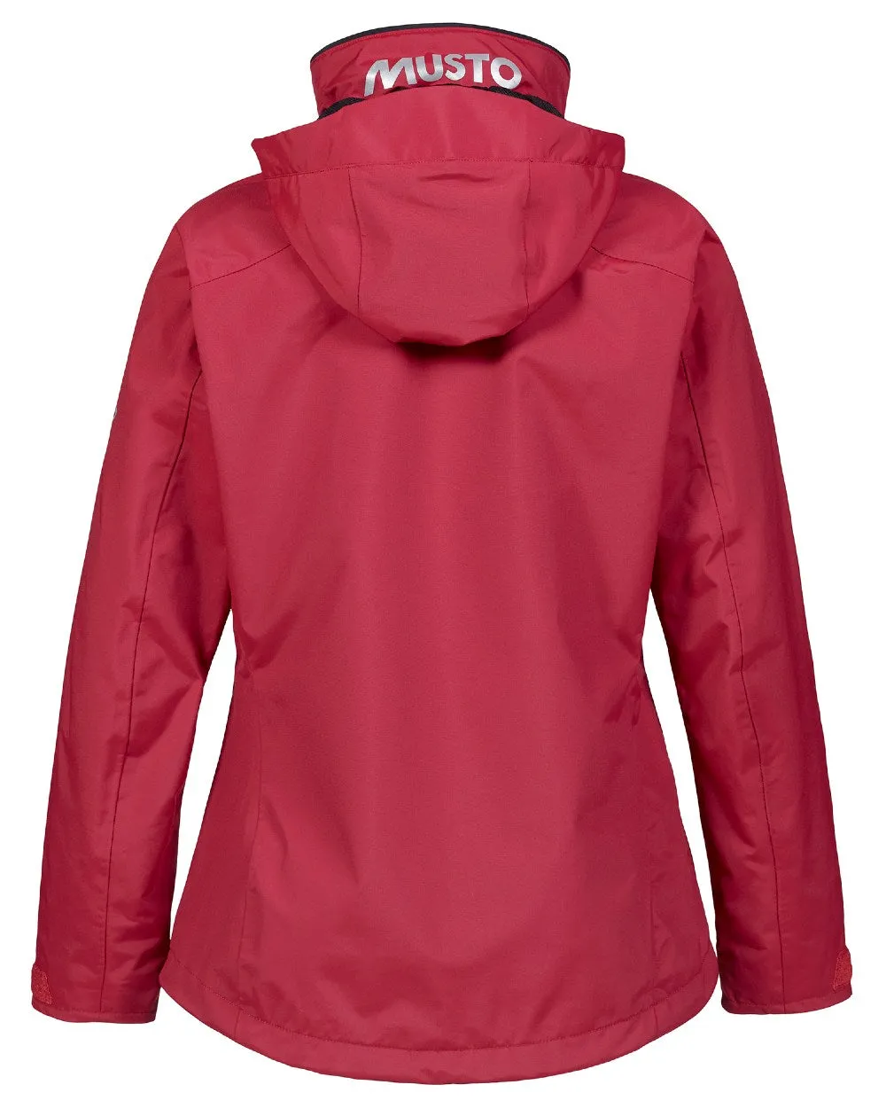 Musto Womens Sardinia Jacket 2.0