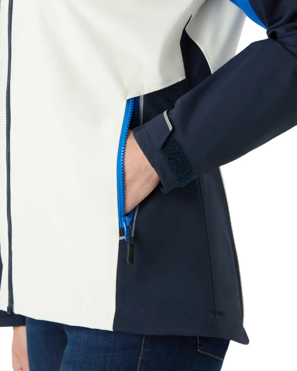 Musto Womens Sardinia Jacket 2.0