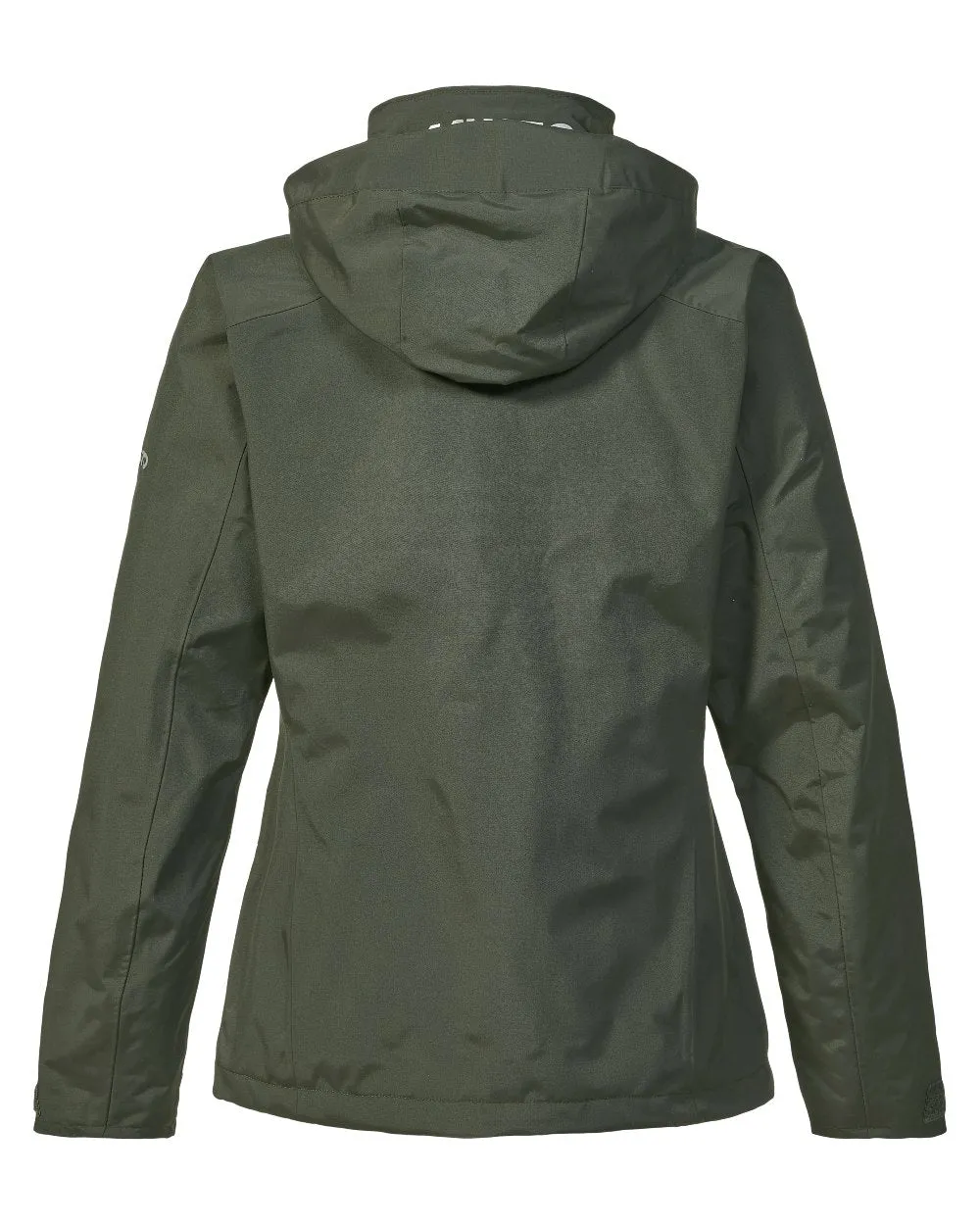 Musto Womens Sardinia Jacket 2.0
