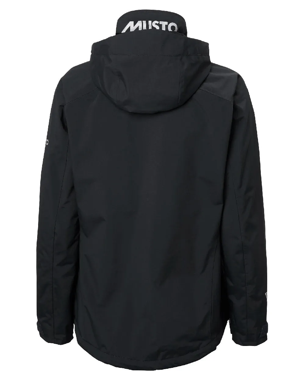 Musto Womens Sardinia Jacket 2.0