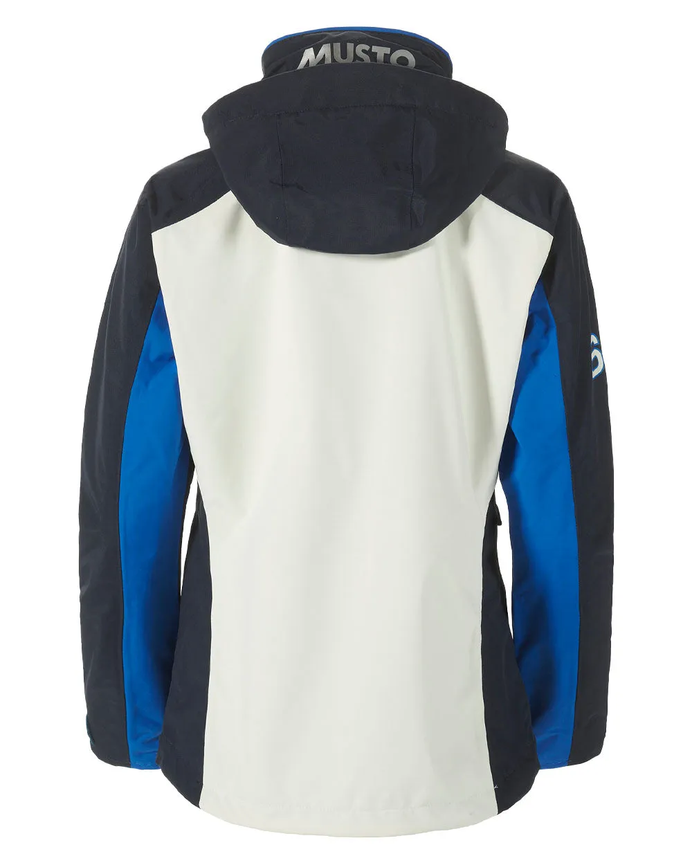 Musto Womens Sardinia Jacket 2.0