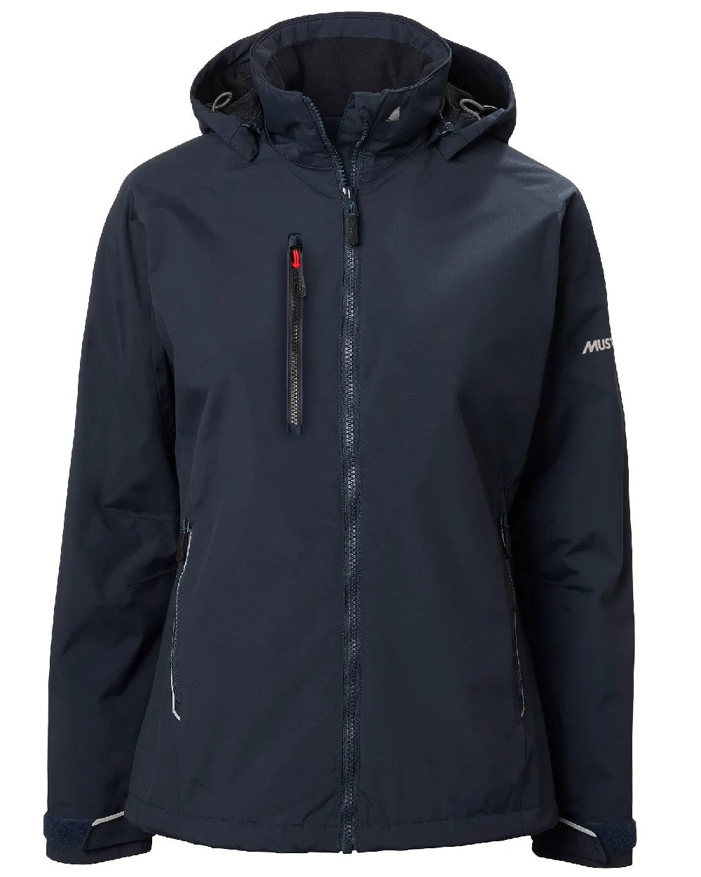 Musto Womens Sardinia Jacket 2.0