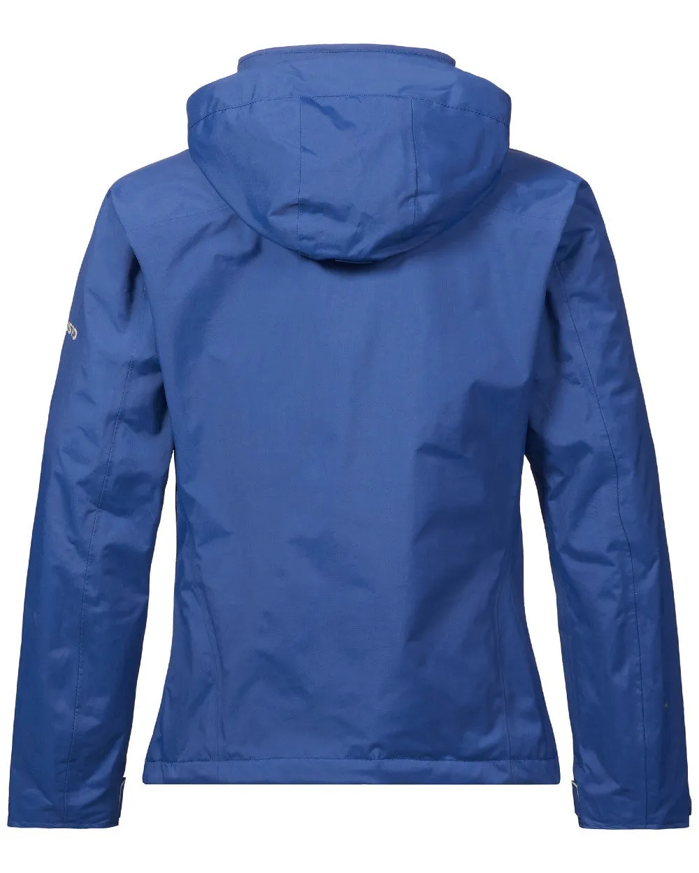 Musto Womens Sardinia Jacket 2.0