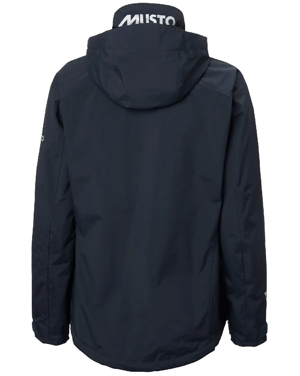 Musto Womens Sardinia Jacket 2.0