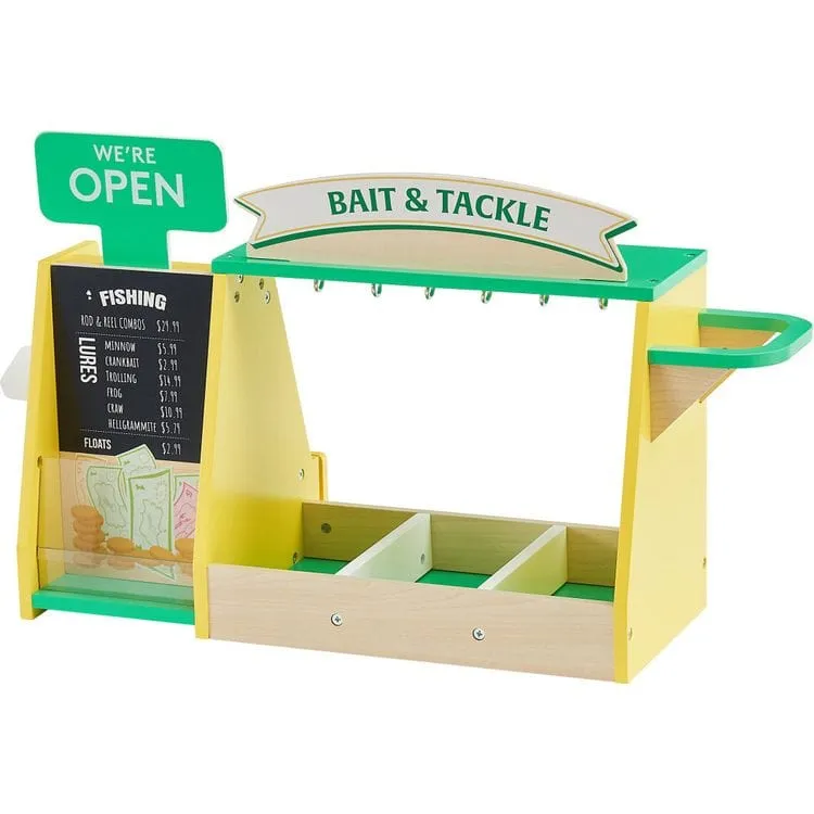 My Little Helper Fishing Shop & Accessories