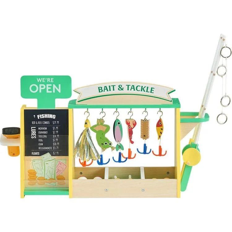 My Little Helper Fishing Shop & Accessories