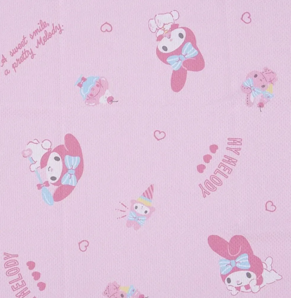 My Melody Cooling Towel