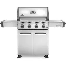 Napoleon Prestige 500 Gas Grill