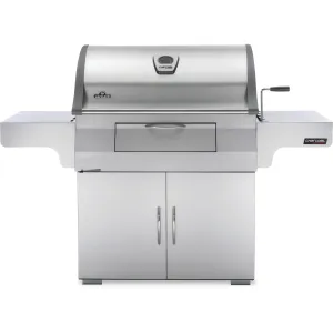 Napoleon Professional 605 Charcoal Grill PRO605CSS