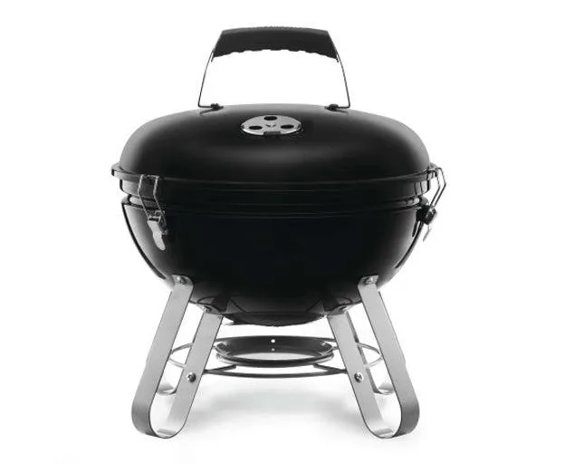Napoleon Rodeo 14" Portable Charcoal Kettle