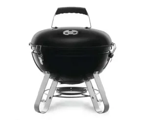 Napoleon Rodeo 14" Portable Charcoal Kettle