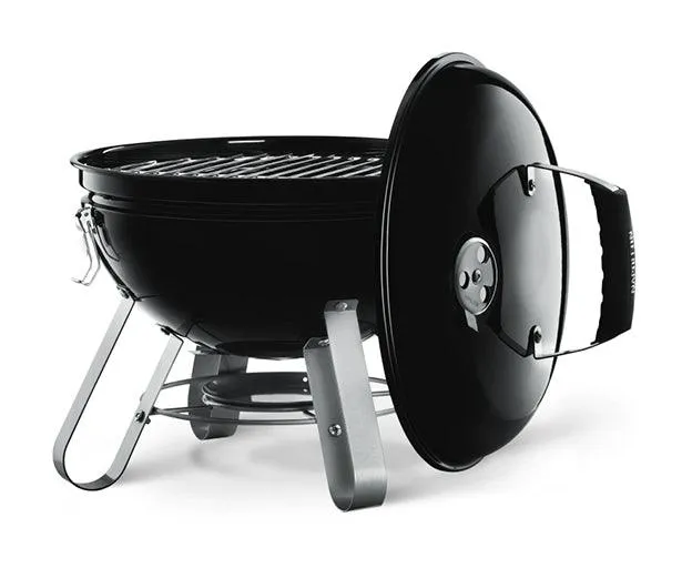 Napoleon Rodeo 14" Portable Charcoal Kettle