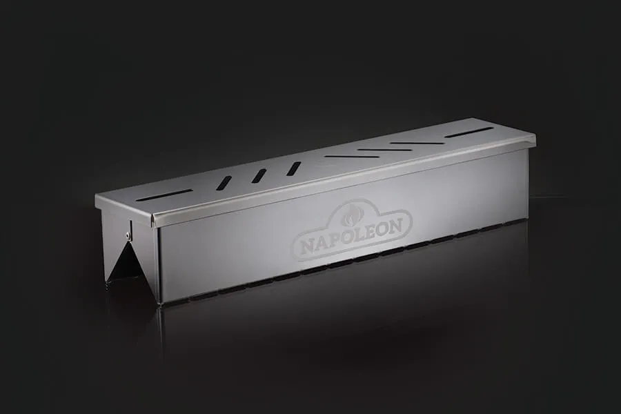 Napoleon Rogue® XT 625 SIB (Stainless Steel)