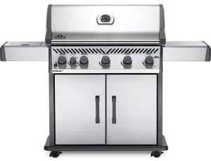 Napoleon Rogue® XT 625 SIB (Stainless Steel)
