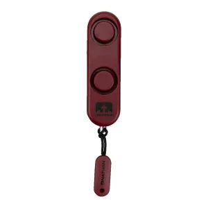 Nathan SaferRun Ripcord Siren Personal  Alarm