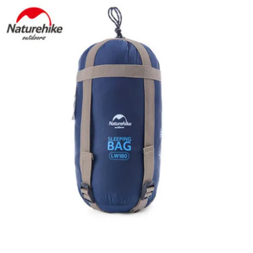 NatureHike 190cmx75cm Ultralight Sleeping Bag
