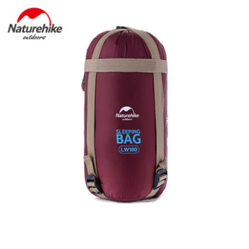 NatureHike 190cmx75cm Ultralight Sleeping Bag