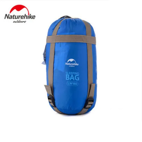 NatureHike 190cmx75cm Ultralight Sleeping Bag