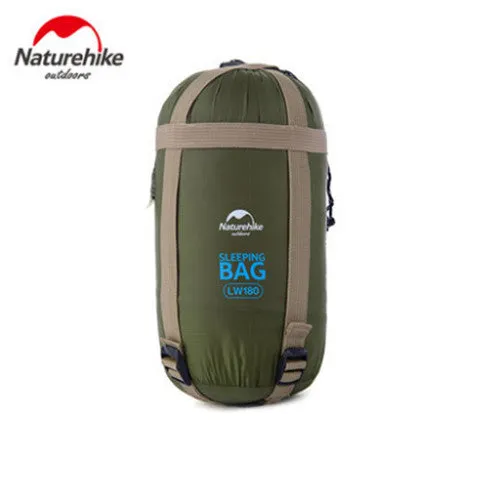 NatureHike 190cmx75cm Ultralight Sleeping Bag