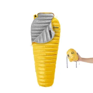 Naturehike CW300 Goose Down Ultralight Sleeping Bag