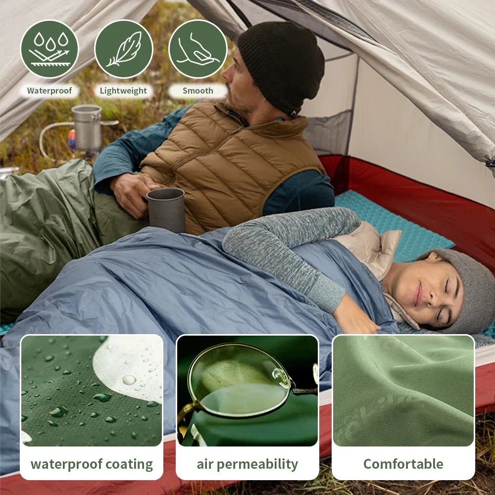 Naturehike Sleeping Bag Ultralight