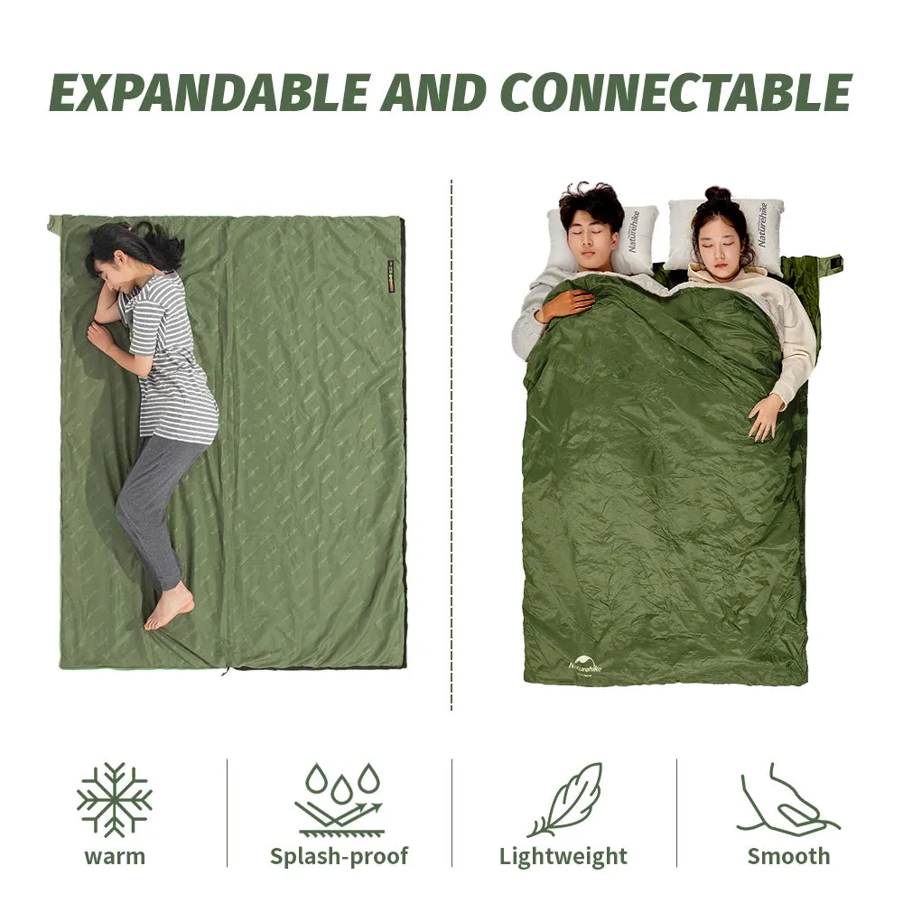 Naturehike Sleeping Bag Ultralight
