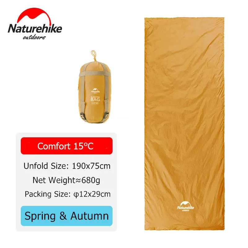 Naturehike Sleeping Bag Ultralight