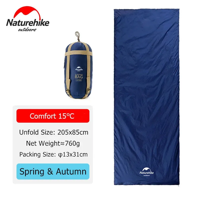 Naturehike Sleeping Bag Ultralight