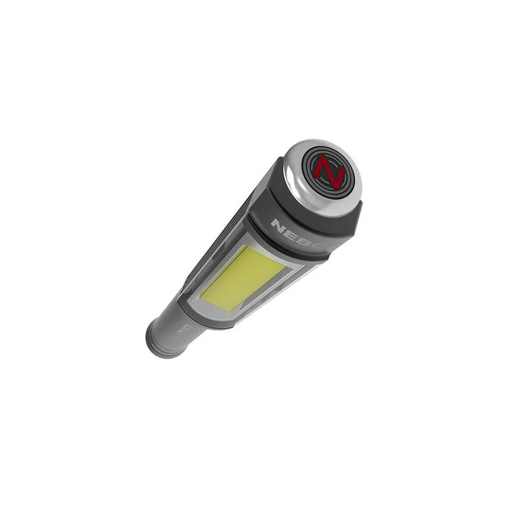 Nebo Big Larry Pro Rechargeable Work Light