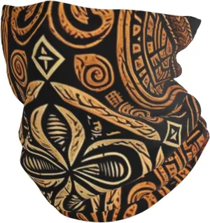 Neck Gaiter Face Mask Sun Protection Cover Beanie Cap Hat Balaclava