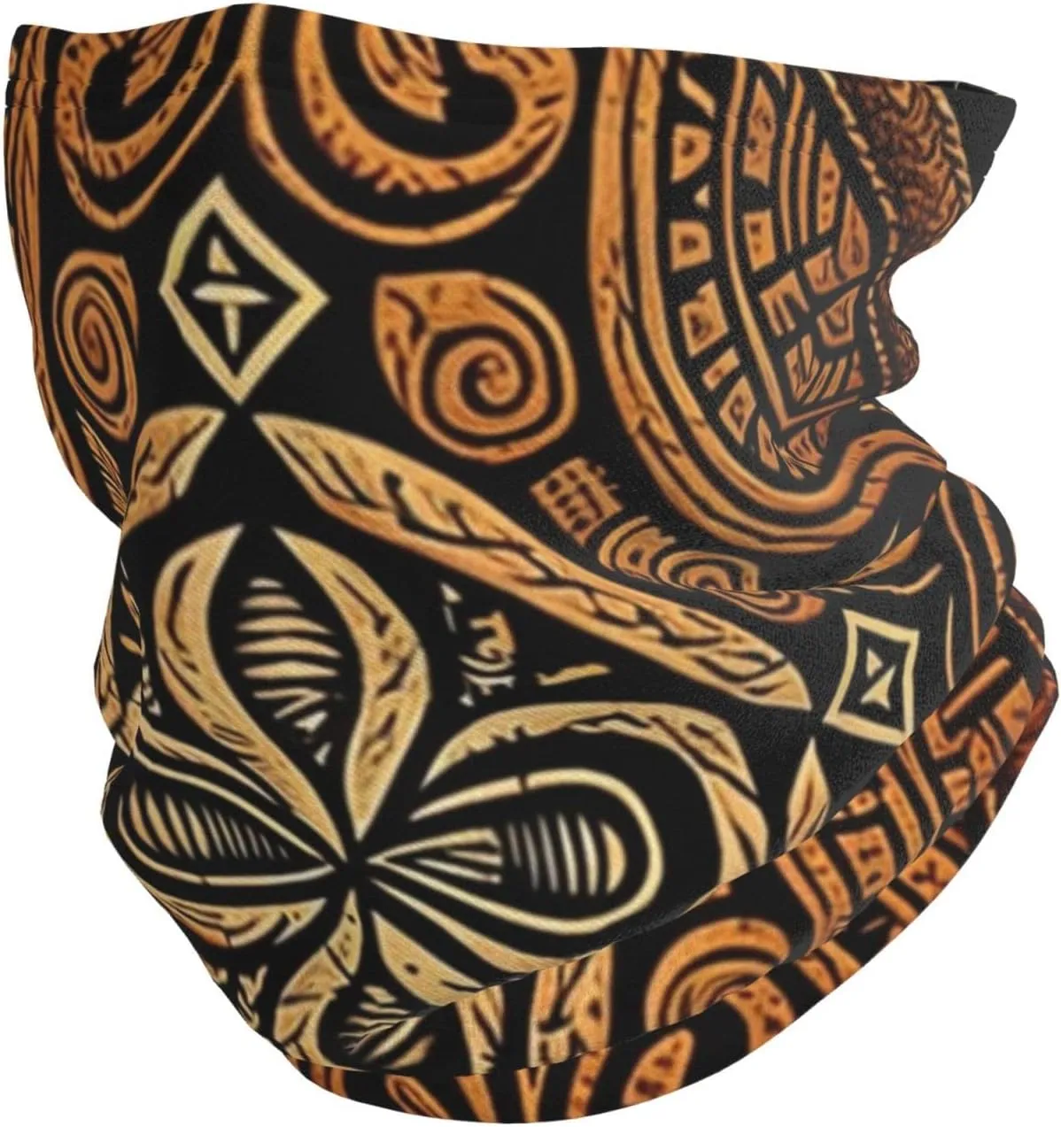 Neck Gaiter Face Mask Sun Protection Cover Beanie Cap Hat Balaclava