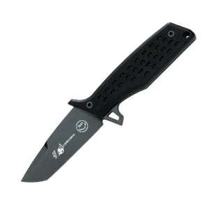N.E.R.O. Teflon Coated