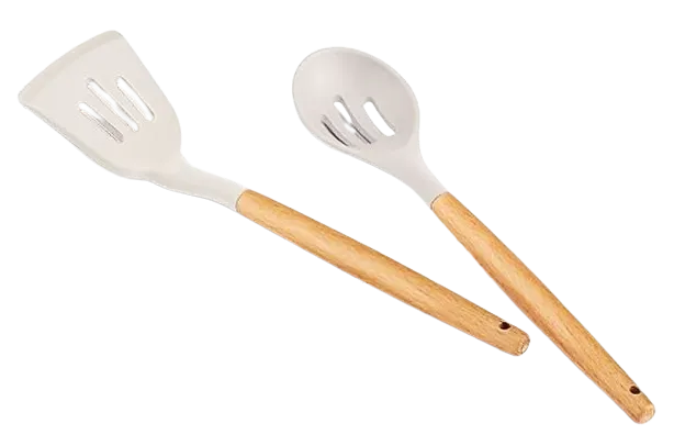 NEWARE bigger TERRACOTTA 10 Piece Cooking Set with GRIDDLE / Batería mas GRANDE de 10 piezas de Terracotta con COMAL