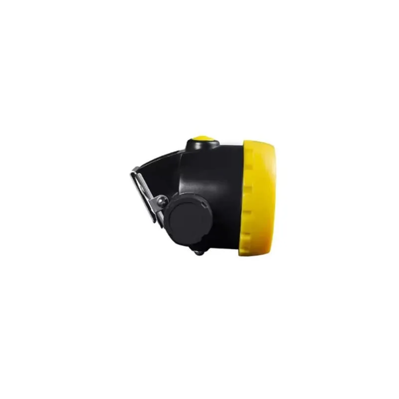 Next Generation Miners LED Helmet Safety Light
