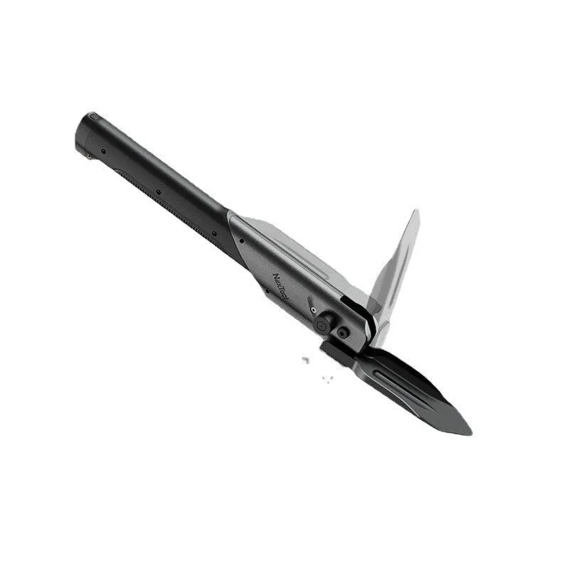 Nextool Multi-functional Outdoor Camping Shovel Tactical Axes Woodworking Saw Survival