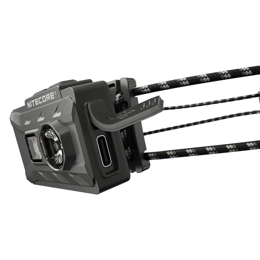 Nitecore NU20 Classic 360L Headlamp